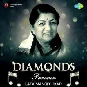 Diamonds Forever - Lata Mangeshkar 2017 MP3 Songs