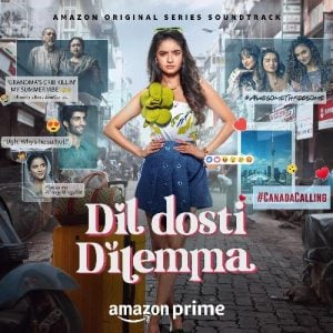Dil Dosti Dilemma 2024 MP3 Songs