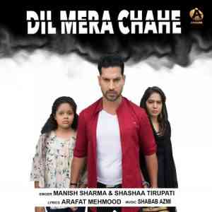 Dil Mera Chahe 2017 MP3 Songs