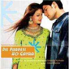 Dil Pardesi Ho Gayaa 2003 MP3 Songs