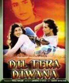 Dil Tera Diwana 1996 MP3 Songs