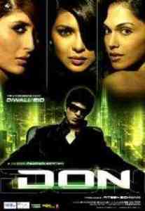 Don 2006 MP3 Songs