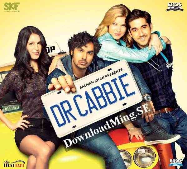 Dr Cabbie 2014 MP3 Songs