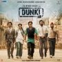 Dunki 2023 MP3 Songs Download