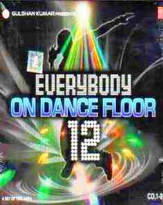 Everybody On Dance Floor 12 2011 Remix MP3