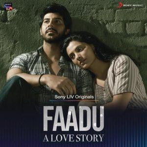Faadu - A Love Story 2023 MP3 Songs