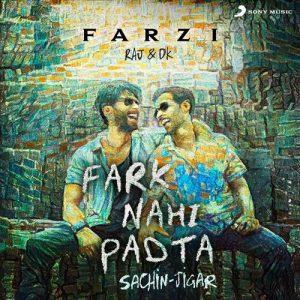 Farzi 2023 MP3 Songs