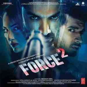 Force 2 2016 MP3 Songs