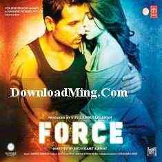 Force 2011 MP3 Songs