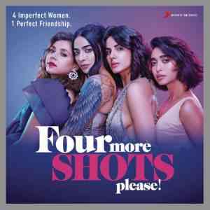 Four More Shots Please 2019 MP3 Songs