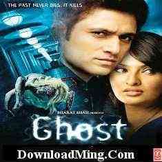 Ghost 2011 MP3 Songs
