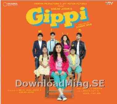 Gippi 2013 MP3 Songs