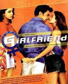 Girlfriend 2004 MP3 Songs