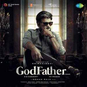 Godfather 2022 MP3 Songs