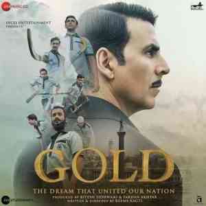 Gold 2018 MP3 Songs