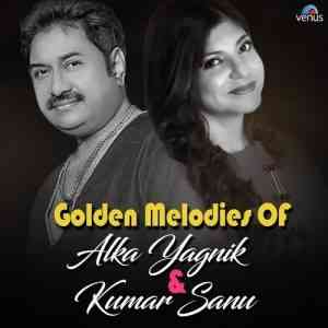 Golden Melodies Of Alka Yagnik & Kumar Sanu 2017 MP3 Songs