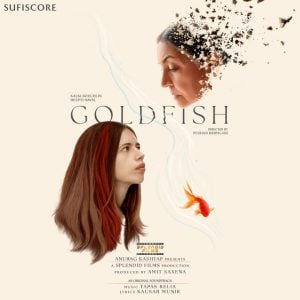 Goldfish 2023 MP3 Songs