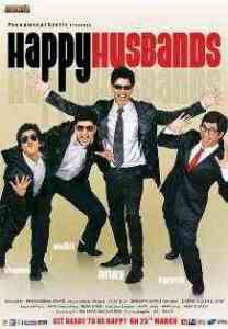 Happy Husbands 2011 MP3 Songs