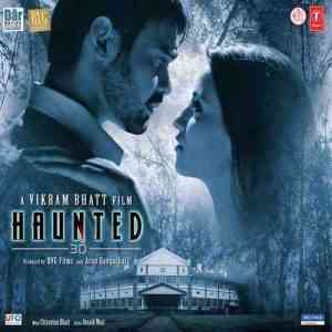 Haunted 3D 2011 MP3 Songs