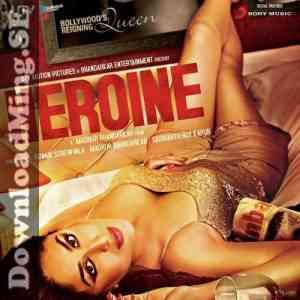 Heroine 2012 MP3 Songs