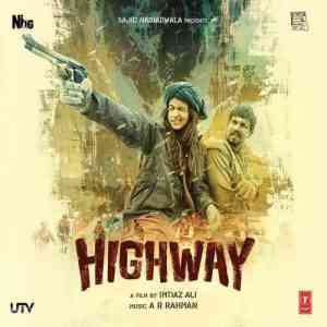 Highway 2014 MP3 Songs