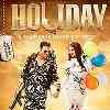 Holiday 2014 MP3 Songs