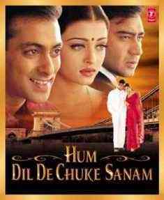 Hum Dil De Chuke Sanam 1999 MP3 Songs