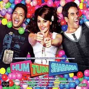 Hum Tum Shabana 2011 MP3 Songs