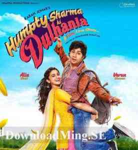 Humpty Sharma Ki Dulhania 2014 MP3 Songs