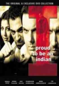 I Proud to Be an Indian 2004 MP3 Songs