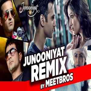 JUNOONIYAT Remix 2016 MP3 Songs