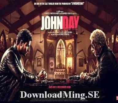 Johnday 2013 MP3 Songs