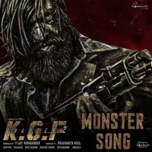 K.G.F: Chapter 2 2022 MP3 Songs