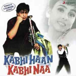 Kabhi Haan Kabhi Naa 1993 MP3 Songs