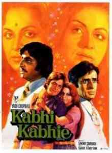 Kabhi Kabhi 1976 MP3 Songs