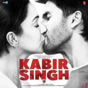 Kabir Singh 2019 MP3 Songs