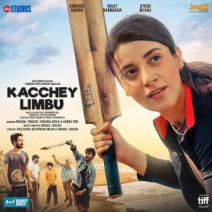 Kacchey Limbu 2023 MP3 Songs