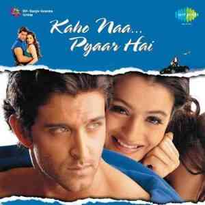 Kaho Na Pyaar Hai 2000 MP3 Songs