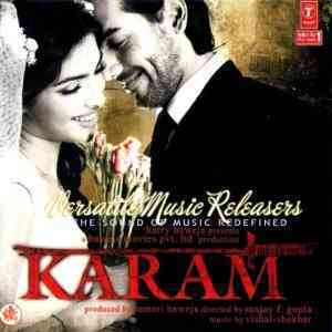 Karam 2005 MP3 Songs