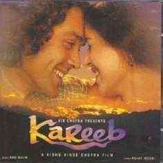 Kareeb 1998 MP3 Songs