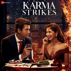Karma Strikes 2023 MP3 Songs