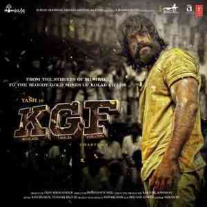 Kgf Chapter 1 2018 MP3 Songs