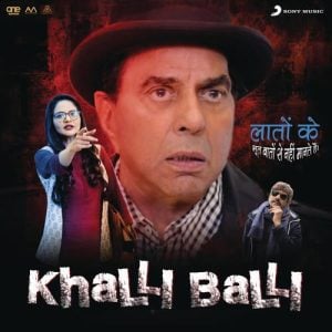 Khalli Balli 2022 MP3 Songs