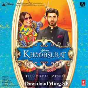 Khoobsurat 2014 MP3 Songs