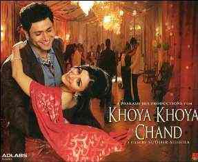 Khoya Khoya Chand 2007 MP3 Songs