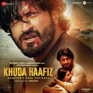 Khuda Haafiz Chapter 2 2022 MP3 Songs