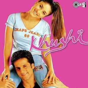 Khushi 2003 MP3 Songs