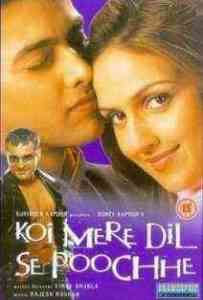 Koi Mere Dil Se Poochhe 2002 MP3 Songs