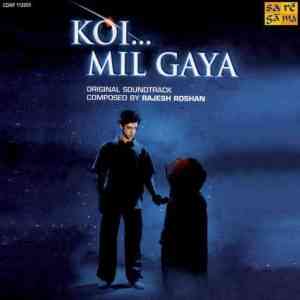 Koi Mil Gaya 2003 MP3 Songs