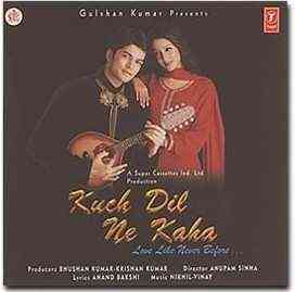 Kuch Dil Ne Kaha 2002 MP3 Songs